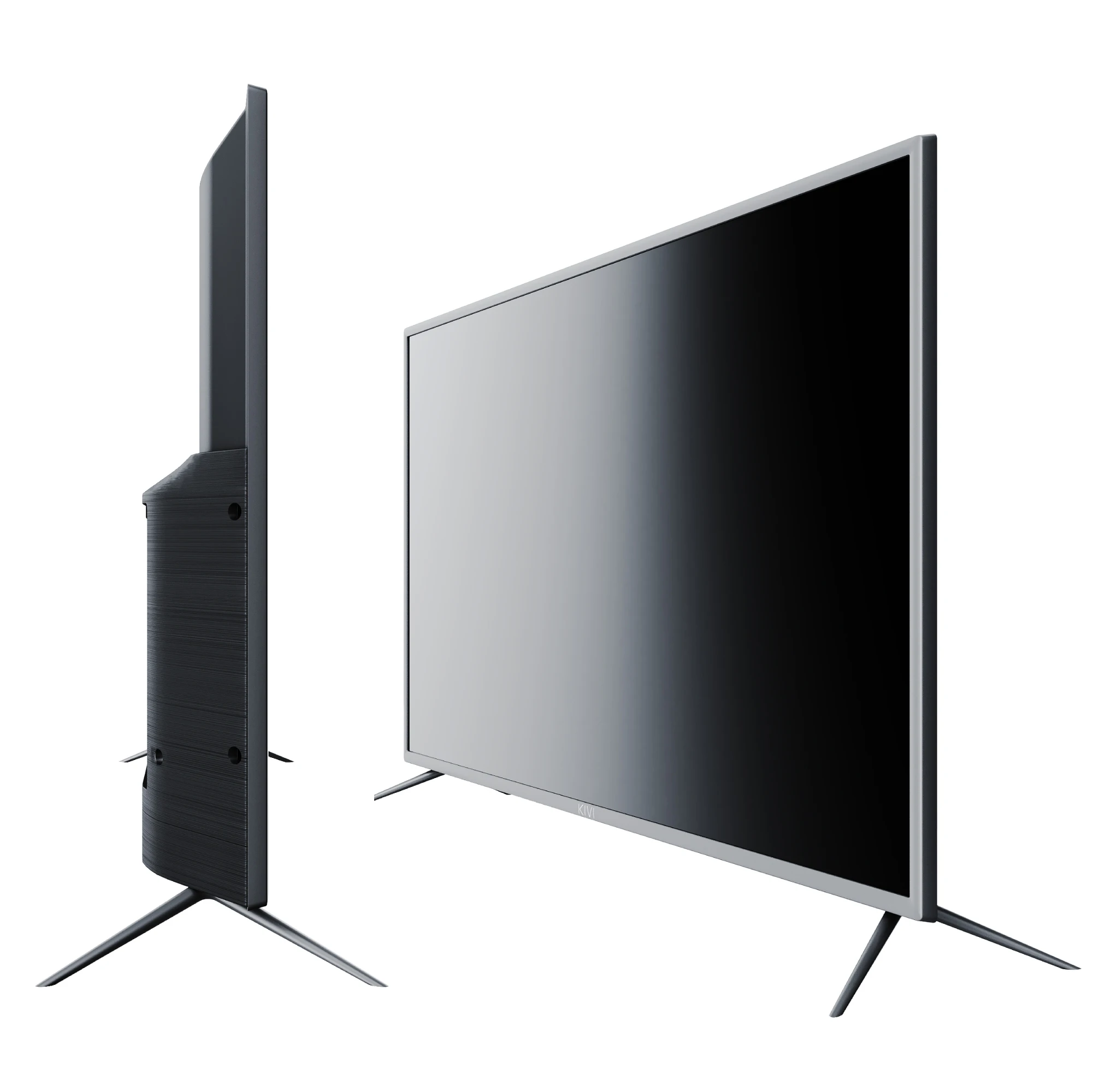 Телевизор 32&quot KIVI 32H600GR HD Smart TV Android HDR 32inchTv digital dvb t t2|Телевизоры| |