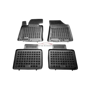 

Rubber mats Rubber Hyundai i40 201611