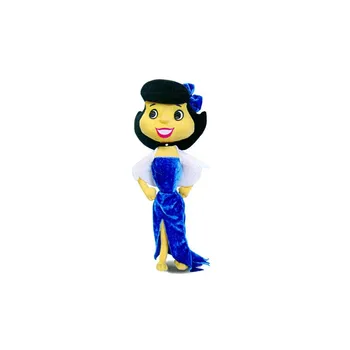 

Plush Betty Party The Flintstones