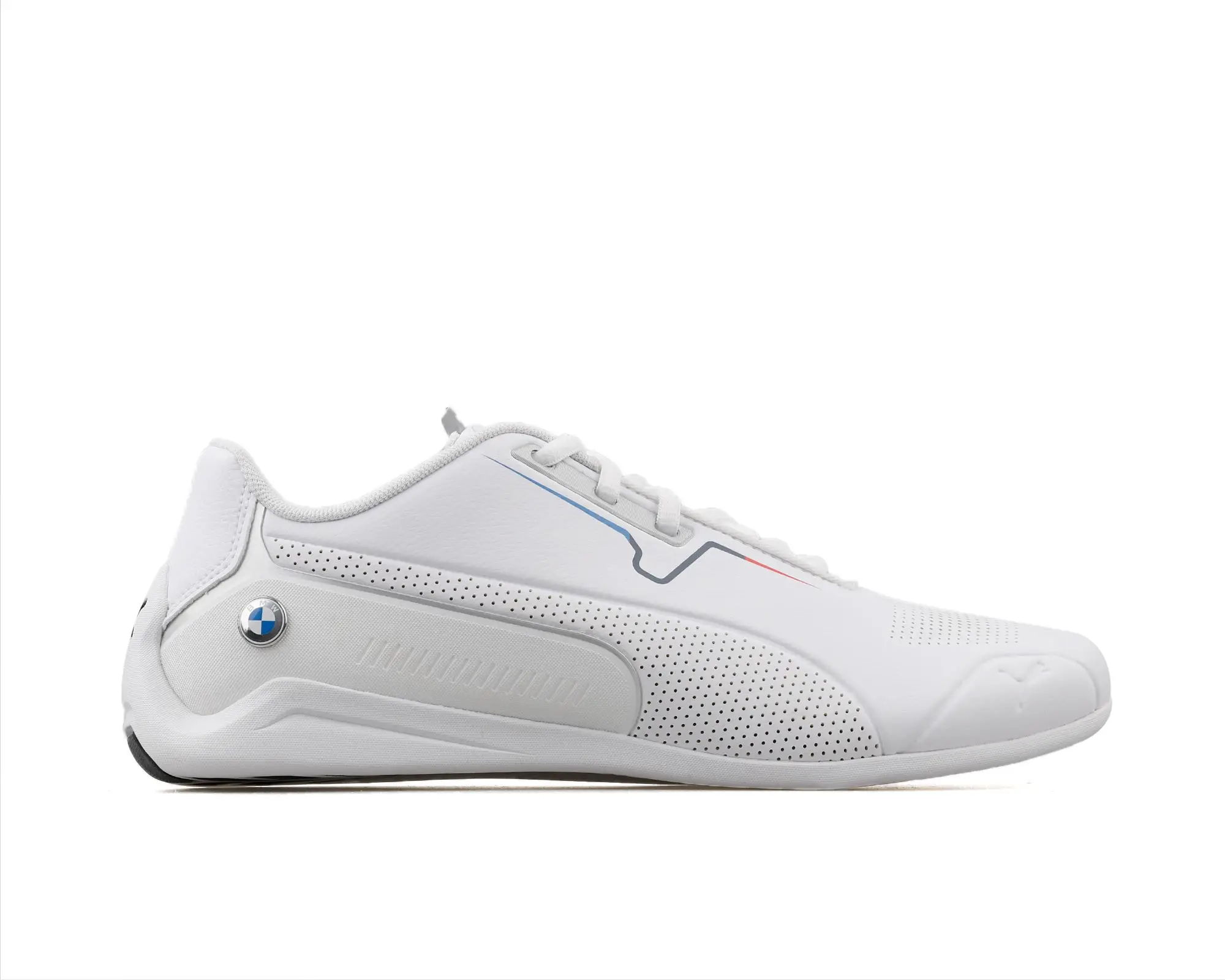 Original Puma Bmw Mms Drift Cat 8 Male 