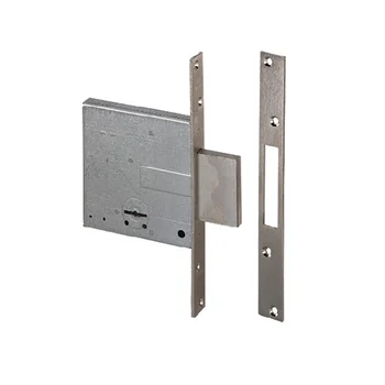 

Cisa 57010.70 mortise door lock cylinder double Map 4 sends mm.70
