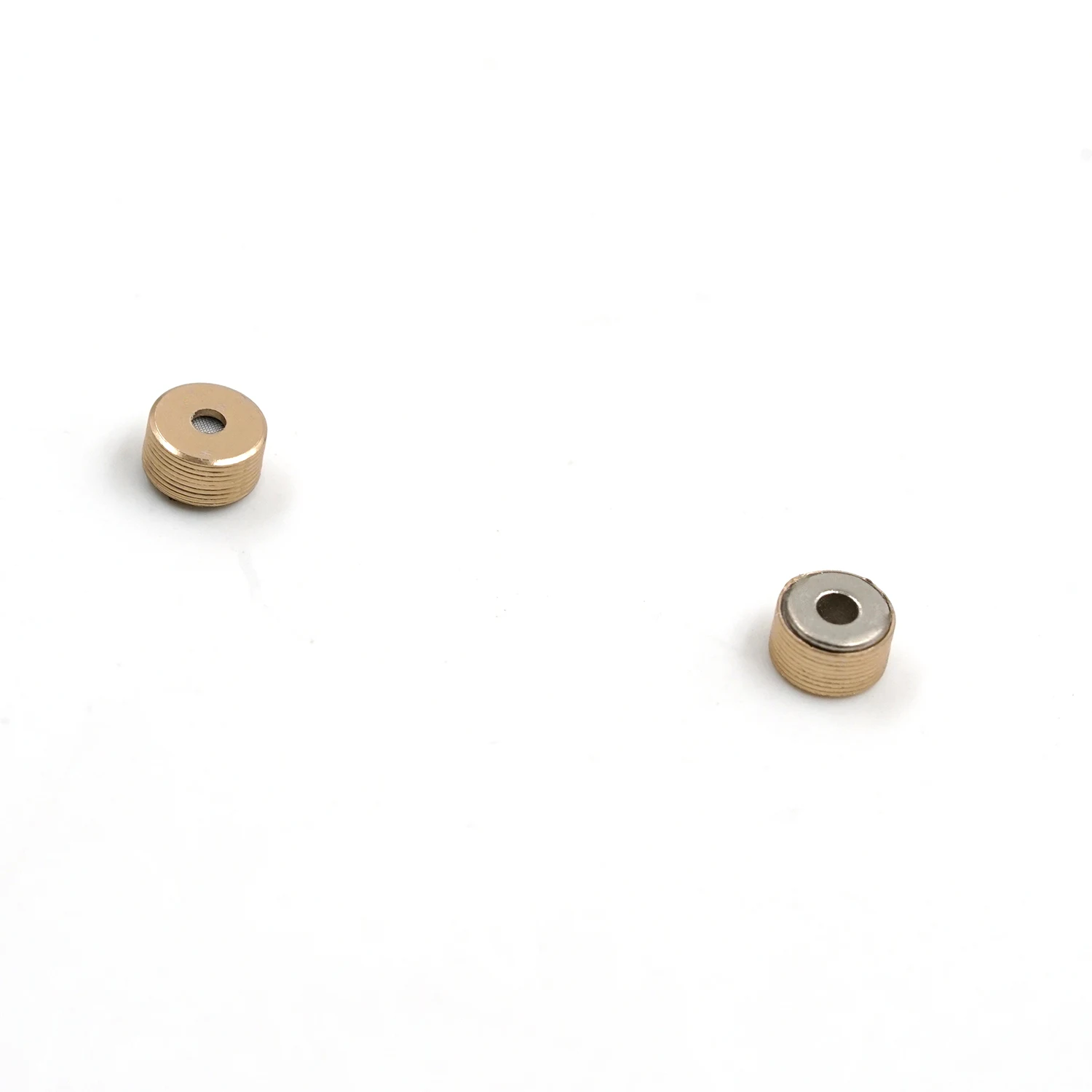 Fones de Ouvido com Fio Tuncom Filtros Replaceable Monitor Intra-ear Hi-fi Ajuste de Agudos Normal Outono b- - Image 5