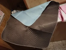 Pet-Pee-Pads Bed Dog Waterproof Large-Size Reusable Mattress-Protection Wetting Fast-Absorbing