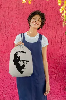 

Angemiel Bag Kemal Ataturk Skyline Nappy Backpack