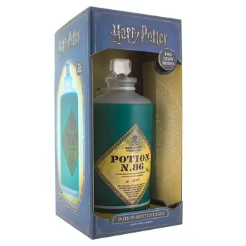 

Lamp Potion Harry Potter