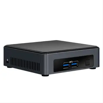 

INTEL NUC BLKNUC7I3DNK2E BULK