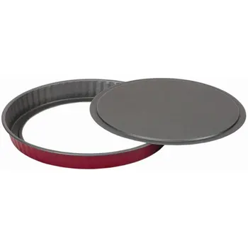 

Repost mold RDO 29X3CM detachable curly AC RIOJA IMF