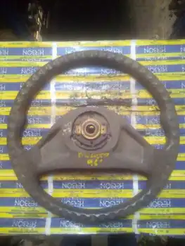 

209308 steering wheel Fiat Ducato Open Box 2,8 (from 03.94) *