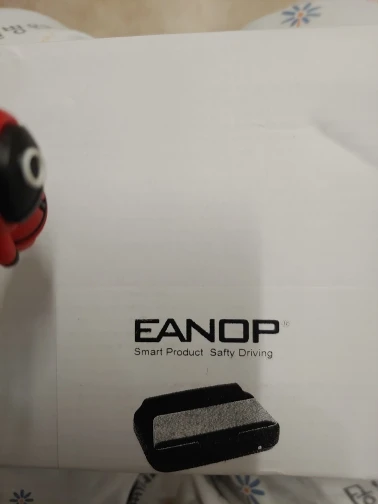 Отзыв о товаре Проектор EANOP M40PLUS, зеркало на лобовом стекле, дисплей OBD2, Winshield, измеритель скорости вращения, скорость проектора, расход масла, приложение дл... от пользователя H***E