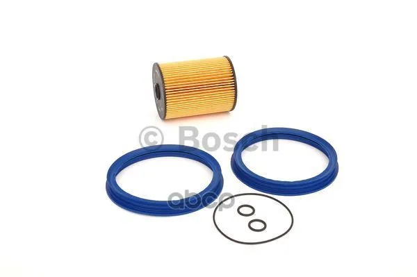 Фильтр Топливный Mini Cooper 06- Bosch арт. F026403020