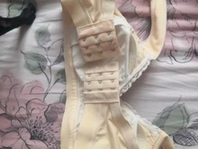 Sujetador de lactancia de encaje suave para mujeres embarazadas, ropa interior de algodón para alimentar a Bebé