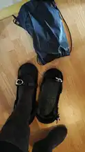 Mini Ski Skates Snow Shoes Mini Ski Skates for Snow The Short Skiboard Snowblades