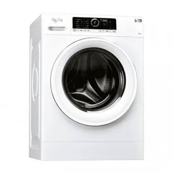 

Whirlpool washing machine FSCR90421 9kg 1400rpm AT +++