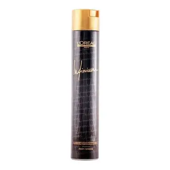 

Lacquer Fissante Infinium L'Oreal Expert Professionnel (500 ml)
