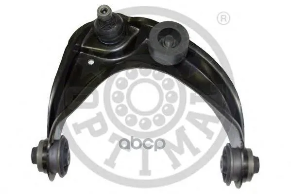 Рычаг Mazda 6 02- Пер.Подв.Верх.Прав. Optimal G61192 Optimal арт. G61192