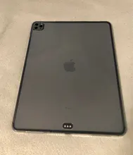 Cubierta protectora completa para iPad Pro 11, 12,9 pulgadas, 2020, cámara trasera, aleación de aluminio, marco de lente de Metal, 11, 12,9