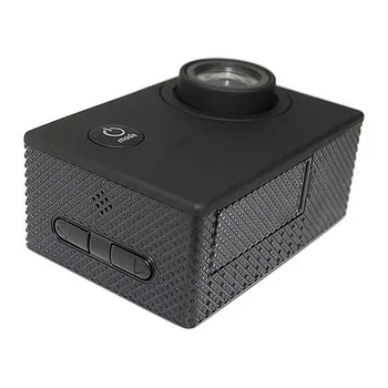 

Sports Camera 2" 90º 1080 px Immersible