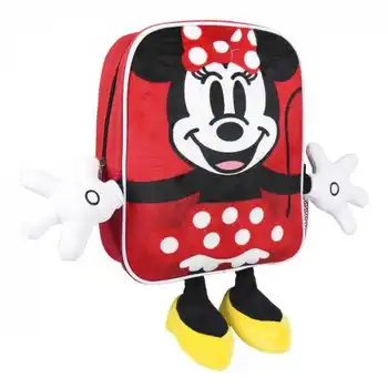 

Minnie Mouse children's backpack