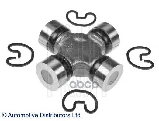 Крестовина Карданного Вала Blue Print Adn13910 Blue Print арт. ADN13910