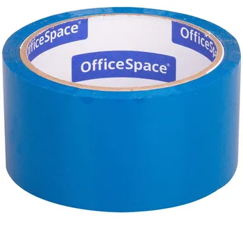 

Scotch tape, 48mm * 40 m blue