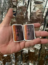 2 unids/par-lentillas de colores para disfraz de Halloween, lentes de contacto para ojos de Anime, colores para Cosplay, Rojo