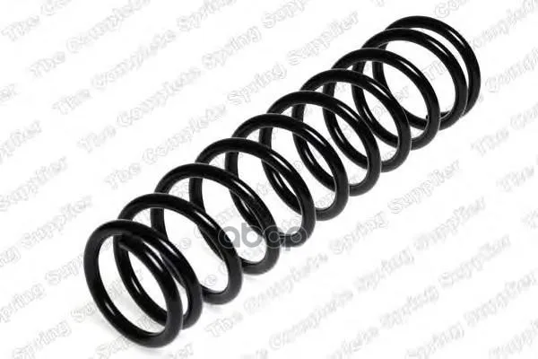 Пружина Подвески Mitsubishi Carisma 1.6/1.8/Gdi/1.9d 95-99 Задняя Lesjofors 4259211 Lesjofors арт. 4259211
