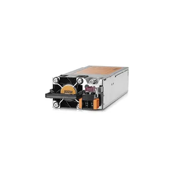 

Hp Ent Hpe 800w Fs -48vdc Ht Plg Pwr Supply Kit