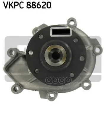 Насос Водяной Mb W201/W124/W210/W460/Sprinter 2.50d/3.0d 8506 Skf Vkpc88620 Skf арт. VKPC88620