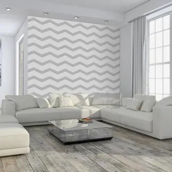 

Wall mural-Brain waves - 150x105 cm
