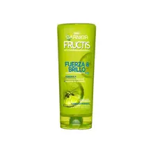 Укрепляющий кондиционер Force& Shine Fructis(250 мл