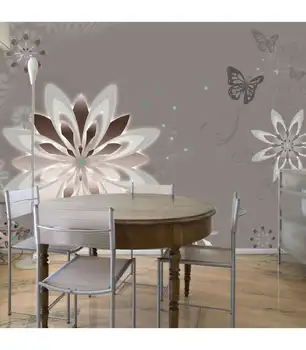 

Mural-Nature's constancy