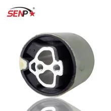 SENP-Soporte de goma para caja de cambios de alta calidad, sistema de transmisión compatible con VW, Audi, Porsche, Cayenne Q7, Touareg OEM 7L0 399 249