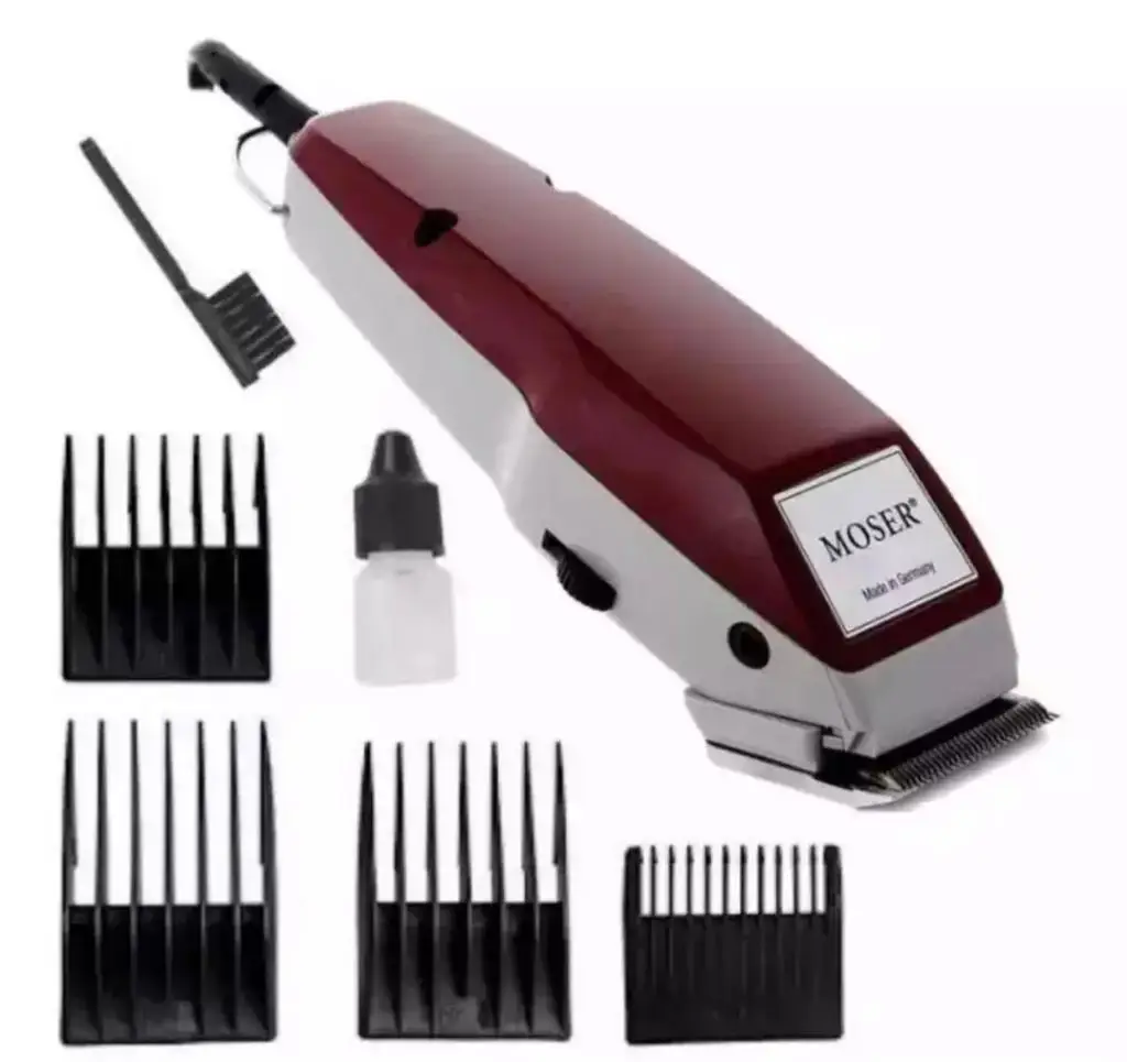 Moser Trimmer 1400 Spare Parts India Reviewmotors.co