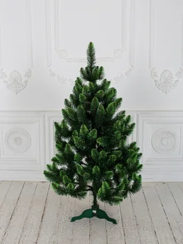 

Fir artificial TPK "new Christmas tree" Caucasian suite 1,25 m