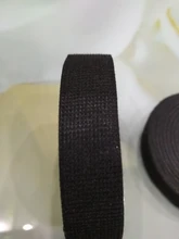 Fabric-Tape Cable-Harness Cloth Wiring-Loom Adhesive Heat-Resistant Protection-Width