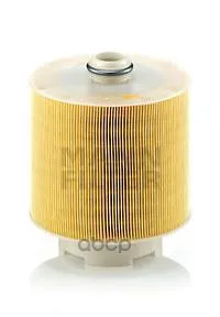 C 17 137/1 X_фильтр Воздушный!Audi A6 2.4/3.0/3.2i/4.2 04 Mann-Filter C171371x MANN-FILTER арт. C171371X