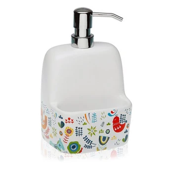 

Soap Dispenser Manaia Ceramic