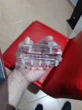 Bracket Fixture-Holder Dosing-Pump-Clamp Aquarium-Pipe Hose-Fish Tank-Supplies 5-Tube