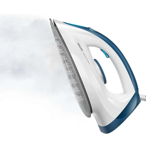 Утюг с чайником Philips 224331 GC6733/20 1,3 л 2400 Вт белый светильник Philips