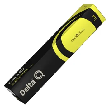 

DeliQatus, espresso intensity 3, Delta Q capsules