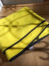 Toalla de microfibra profesional de alta calidad, paño de limpieza grueso, toalla de secado, absorbente, de felpa de doble cara para coches