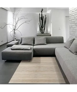 

BAMBOO CARPET PLASTER 160x240 CM