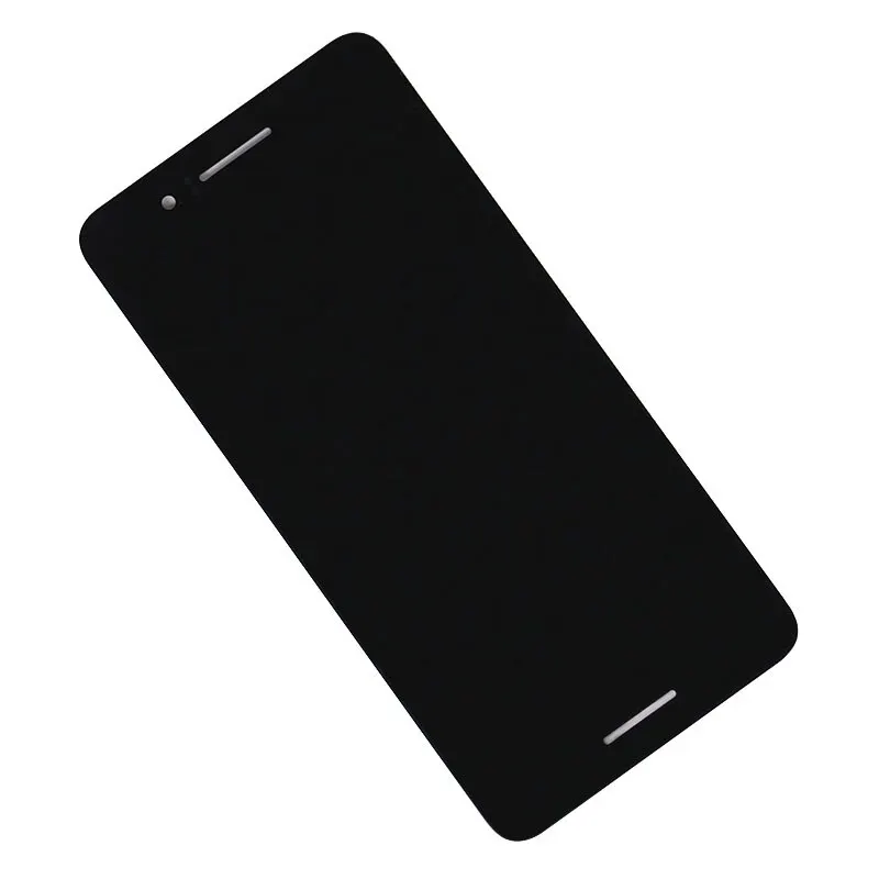 10 шт./лот для htc Desire 728 728G ЖК-дисплей сенсорный экран дигитайзер для htc 728 дисплей DHL EMS