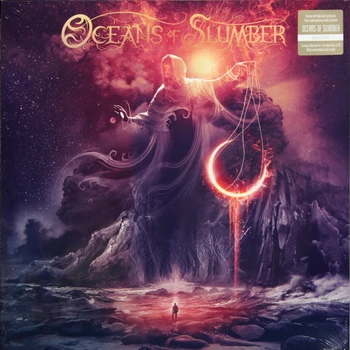 

Oceans of slumber/oceans of slumber (2LP + CD)
