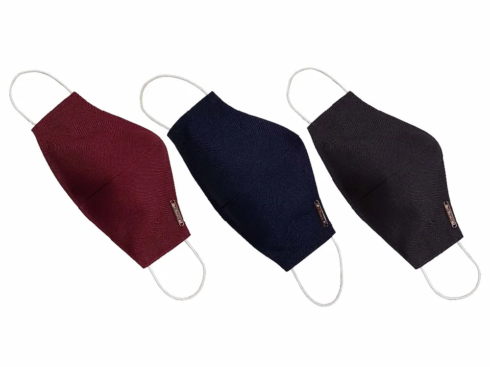 маска №1 (3 шт.)