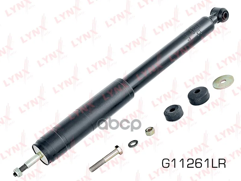 Амортизатор Задний Lynxauto G11261lr LYNXauto арт. G11261LR