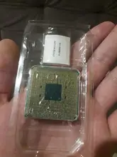 AMD Ryzen 7 2700 R7 2700 de 3,2 GHz de ocho núcleos Sinteen-Hilo de 16 M 65 W procesador de CPU YD2700BBM88AF hembra AM4
