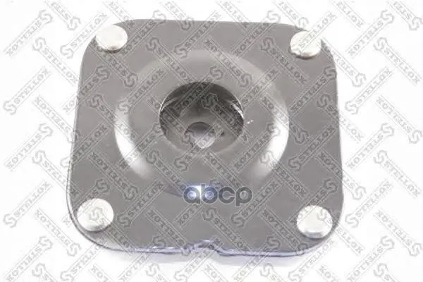 12-71053-Sx_опора Амортизатора Переднего! Mazda Mpv 2.0-3.0/2.0di 99 Stellox 1271053sx Stellox арт. 1271053SX