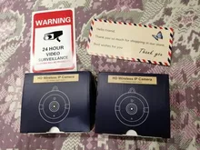 Mini cámara de seguridad para el hogar, Monitor de bebé inteligente, IP, CCTV, detección de movimiento infrarroja, visión nocturna, Wifi, 1080P