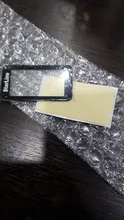 Funda de cristal para llavero de coche Starline E90, E60, E91, E61, E63, E65, E85, E92, E95, E96, llave de Control remoto lcd antirrobo, 2 vías